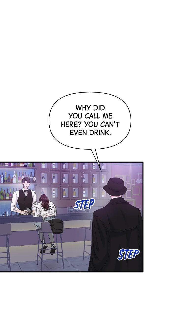 A Husband I Didn't Expect Chapter 37 - Page 57