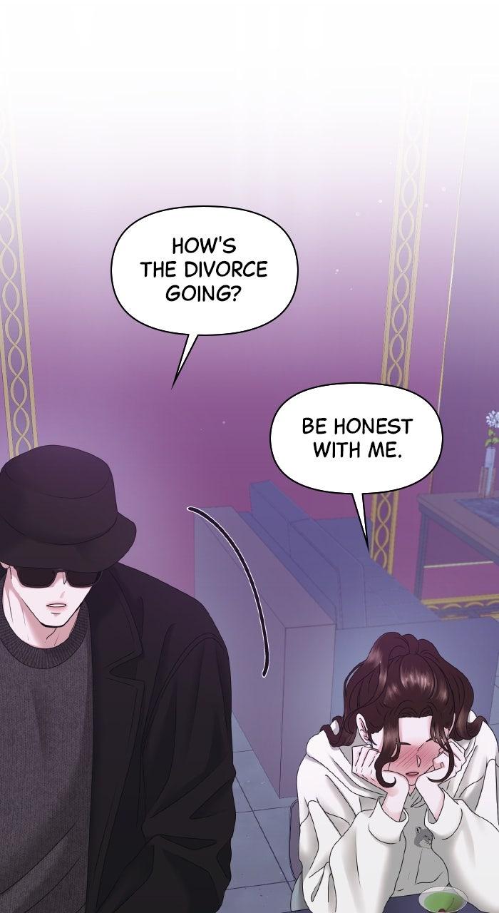 A Husband I Didn't Expect Chapter 37 - Page 58