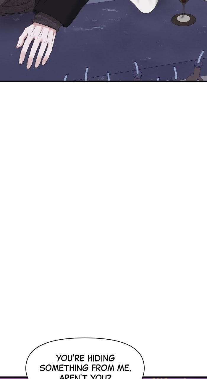 A Husband I Didn't Expect Chapter 37 - Page 59