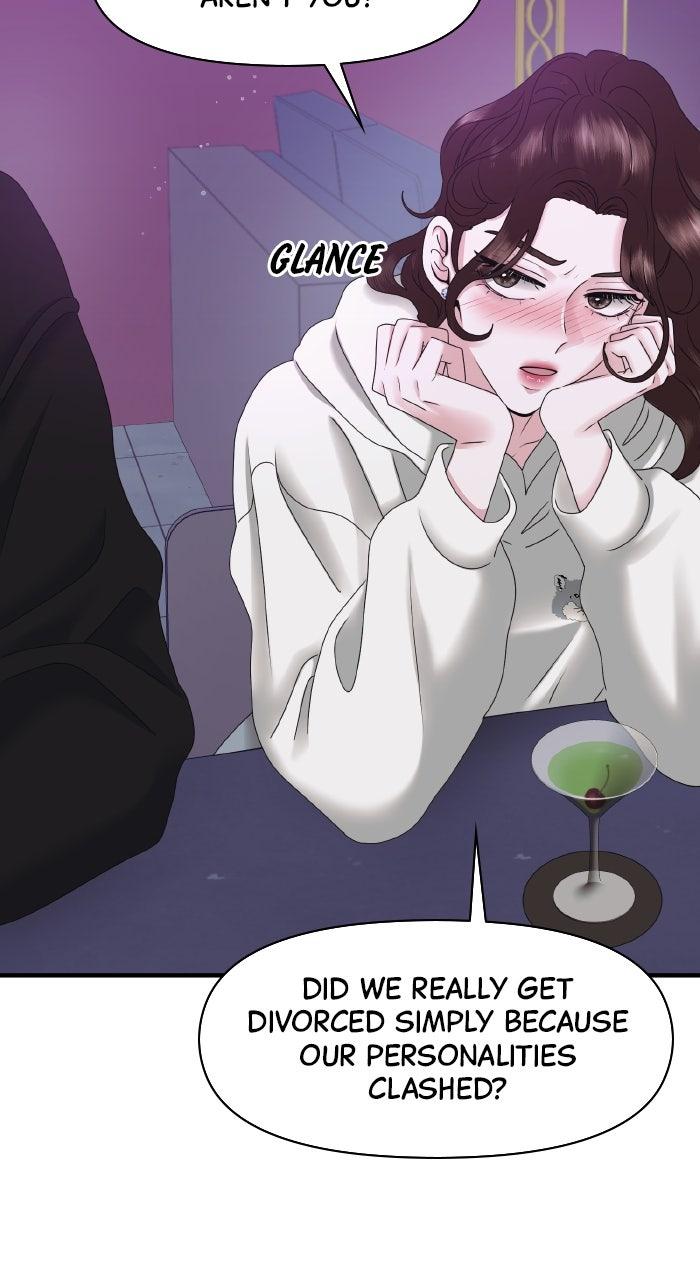 A Husband I Didn't Expect Chapter 37 - Page 60