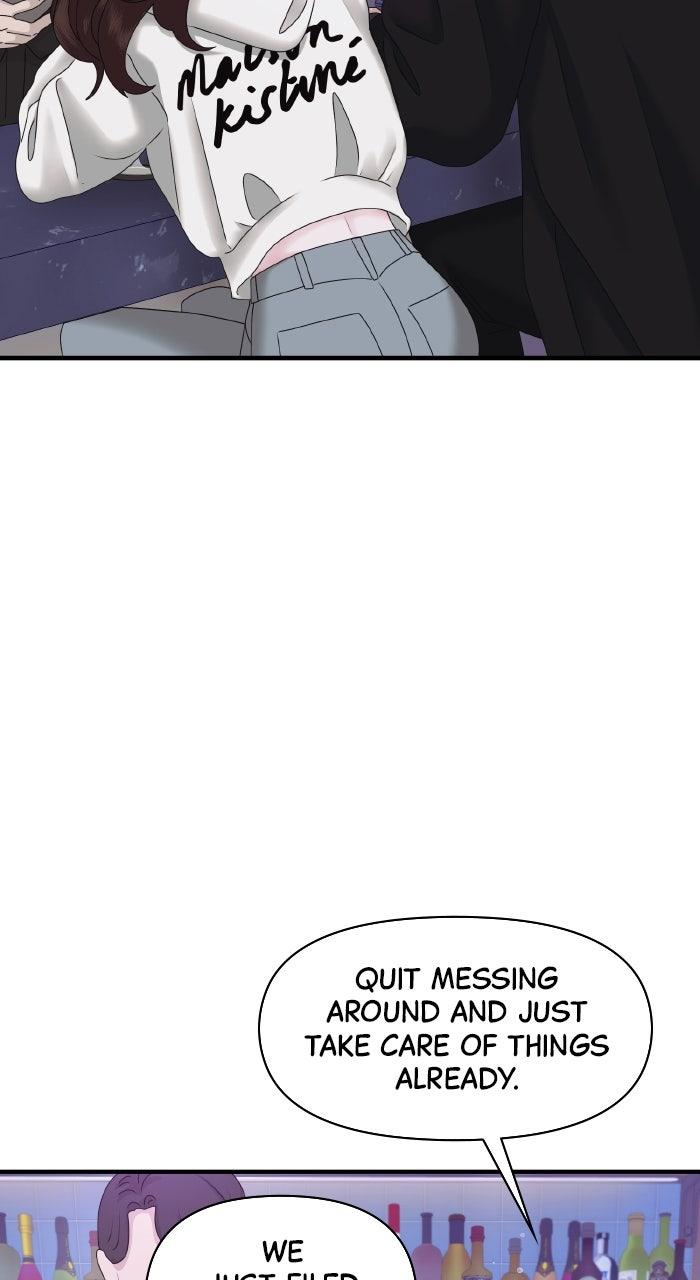 A Husband I Didn't Expect Chapter 37 - Page 62