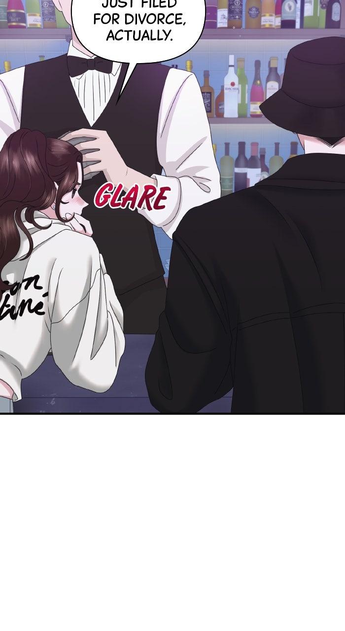 A Husband I Didn't Expect Chapter 37 - Page 63