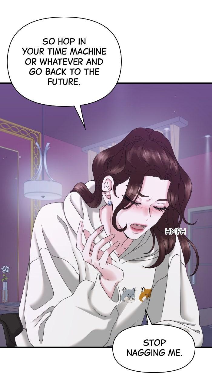 A Husband I Didn't Expect Chapter 37 - Page 64