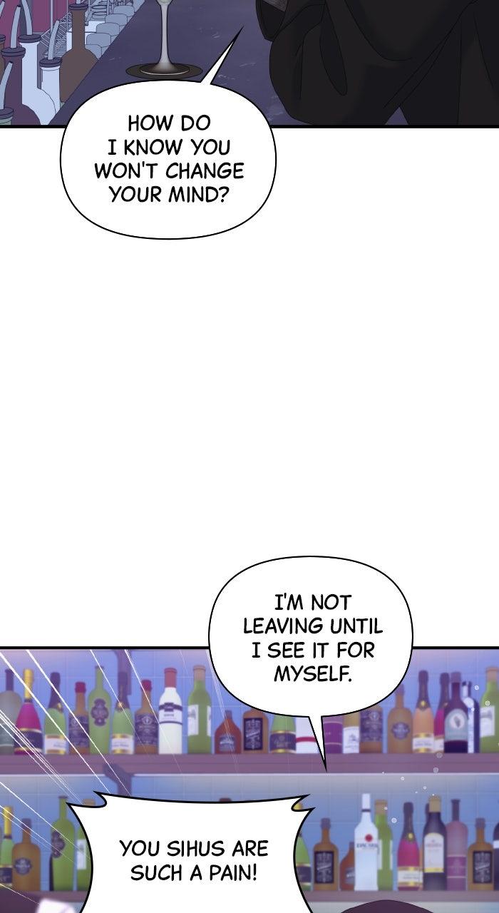 A Husband I Didn't Expect Chapter 37 - Page 66