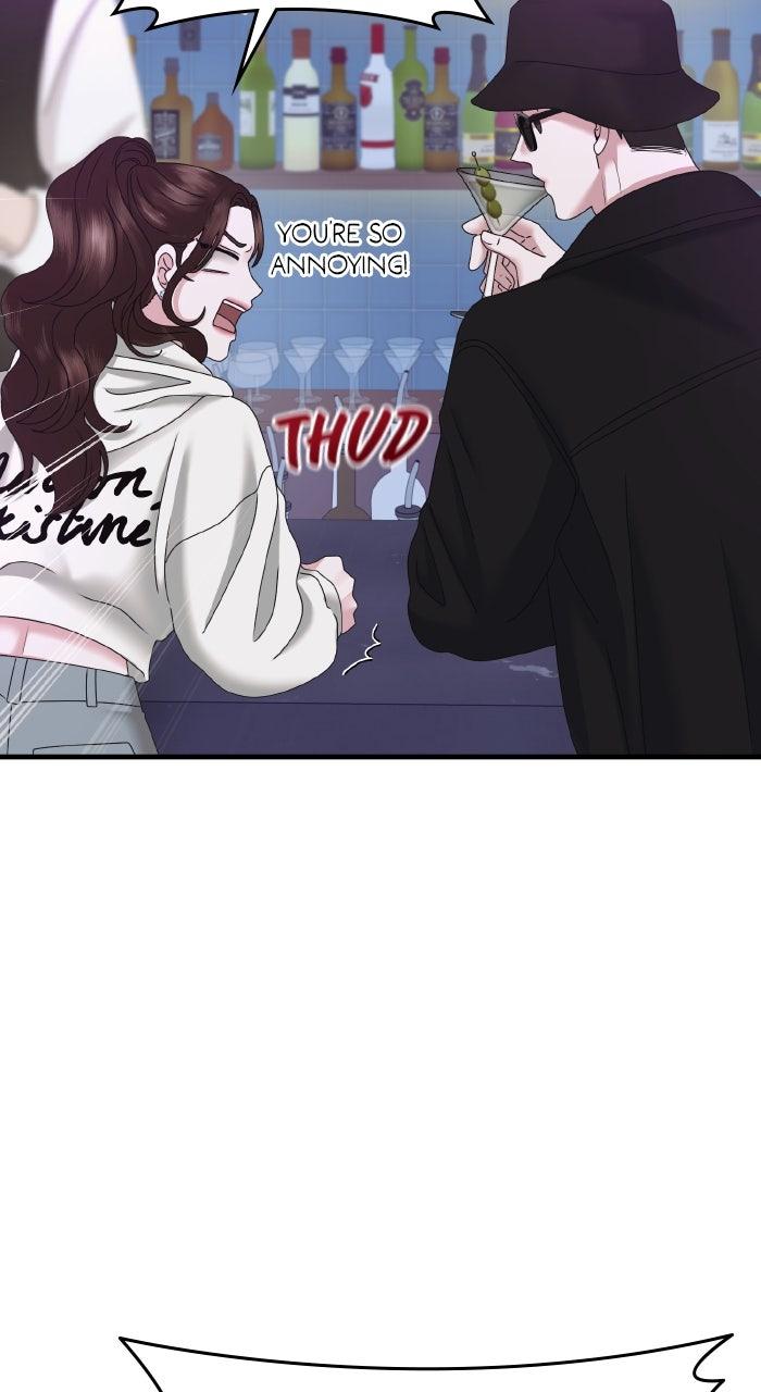 A Husband I Didn't Expect Chapter 37 - Page 67