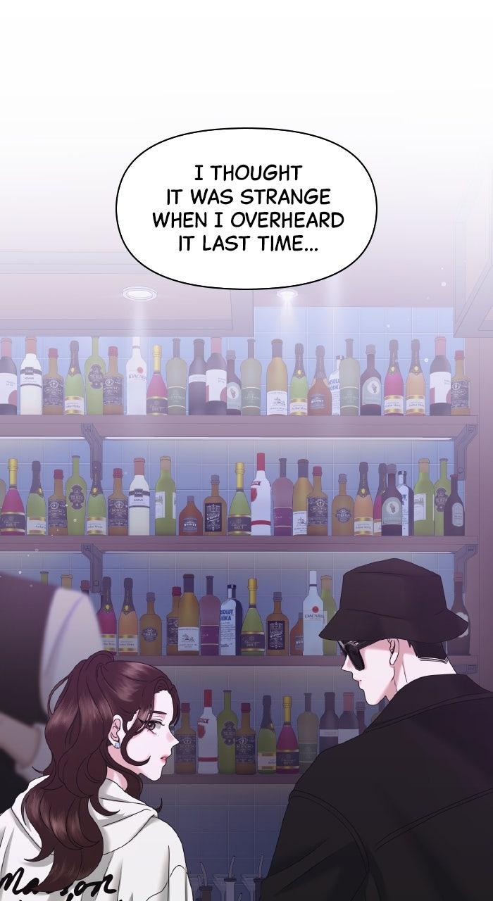 A Husband I Didn't Expect Chapter 37 - Page 69