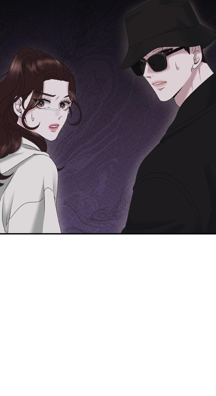 A Husband I Didn't Expect Chapter 37 - Page 71