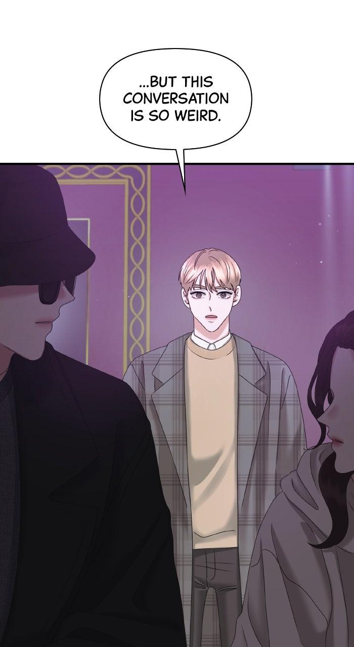 A Husband I Didn't Expect Chapter 37 - Page 72