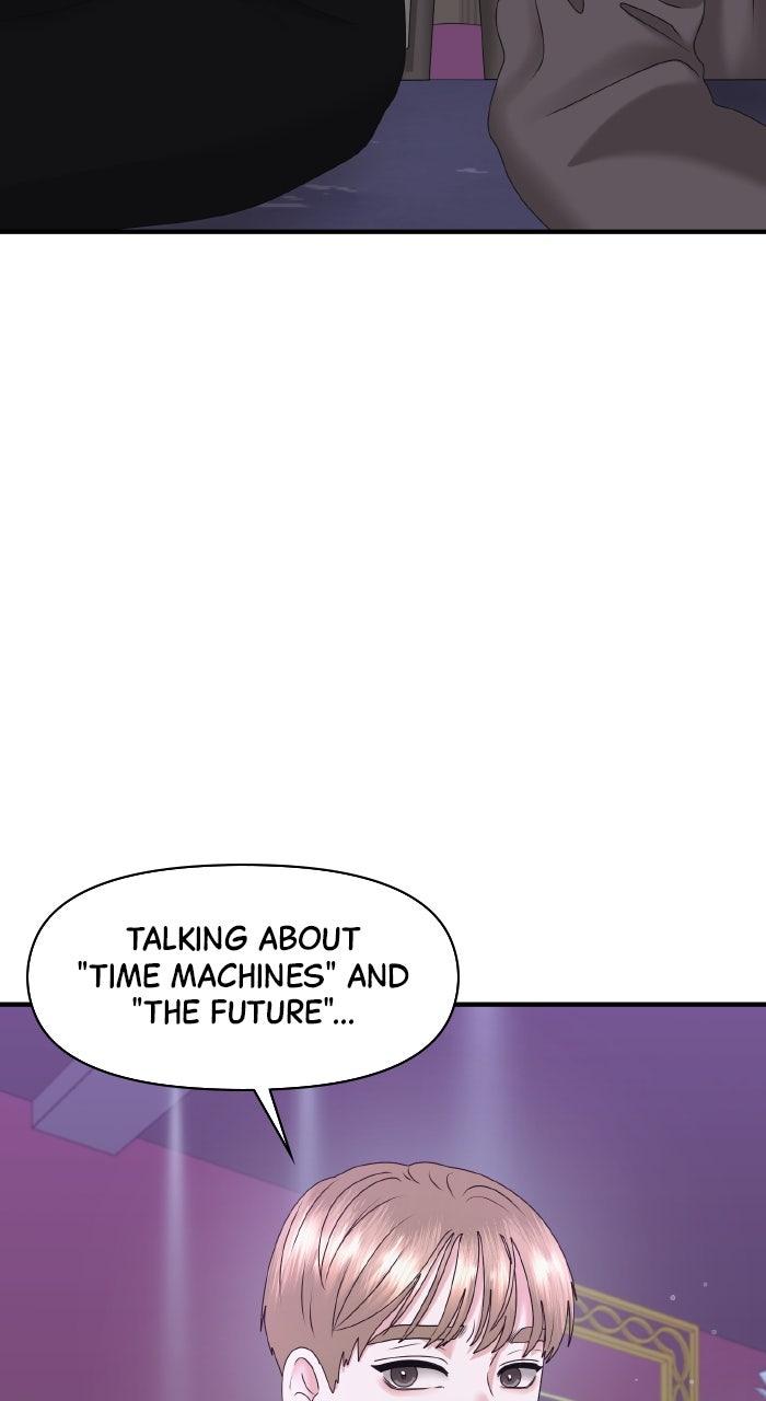 A Husband I Didn't Expect Chapter 37 - Page 73