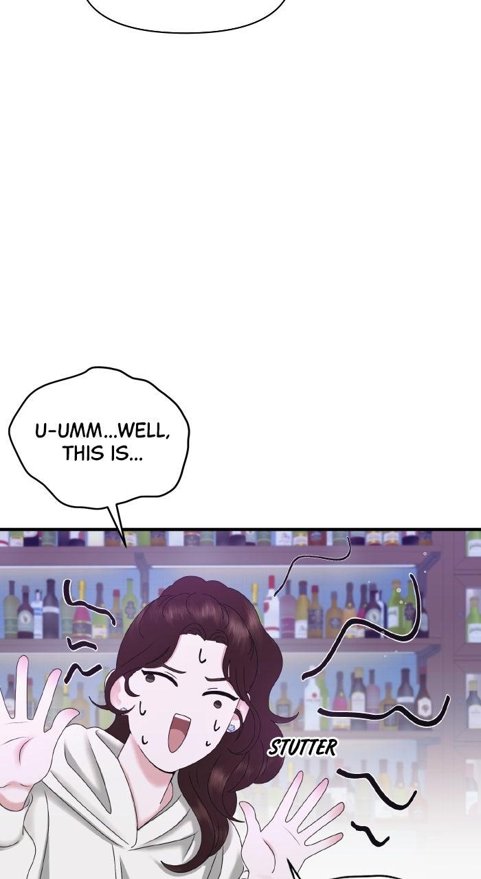 A Husband I Didn't Expect Chapter 37 - Page 76