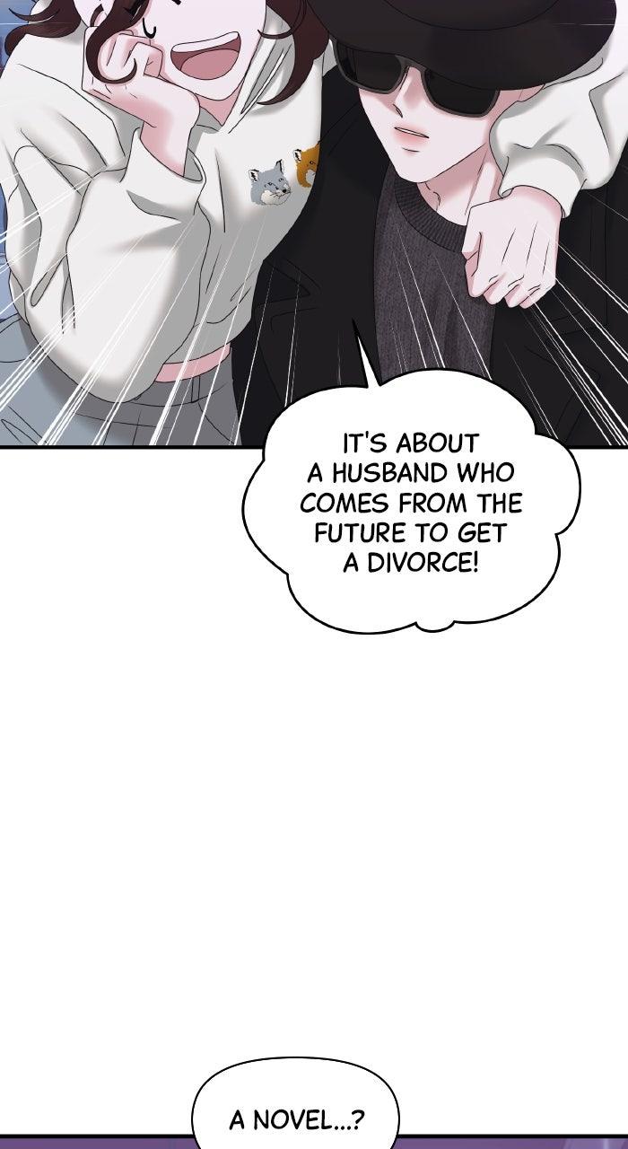 A Husband I Didn't Expect Chapter 37 - Page 78
