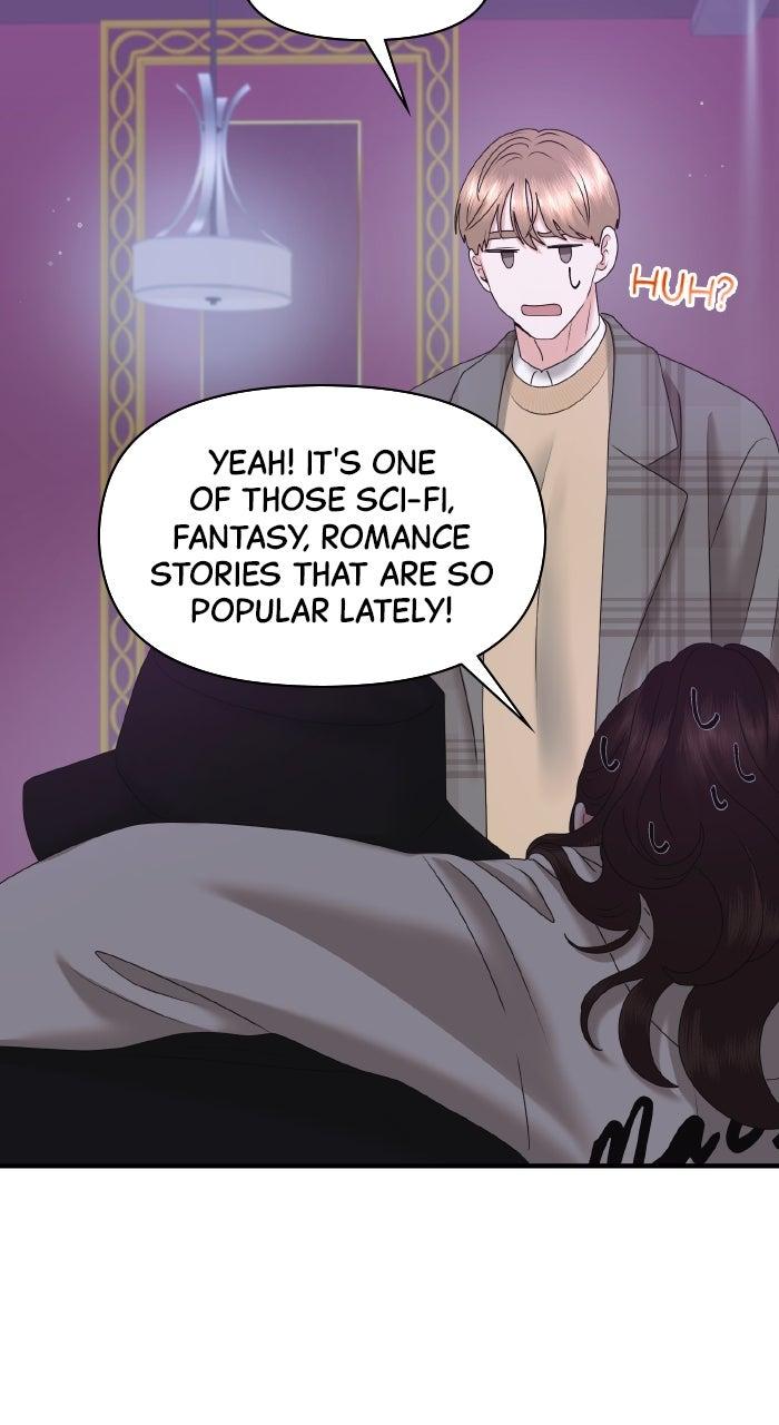 A Husband I Didn't Expect Chapter 37 - Page 79