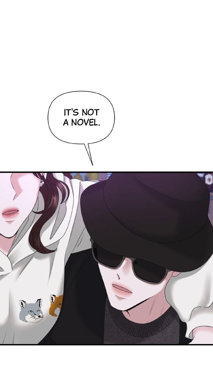 A Husband I Didn't Expect Chapter 37 - Page 80
