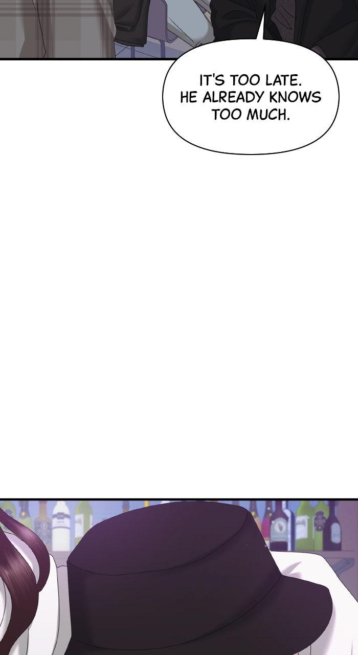 A Husband I Didn't Expect Chapter 37 - Page 82