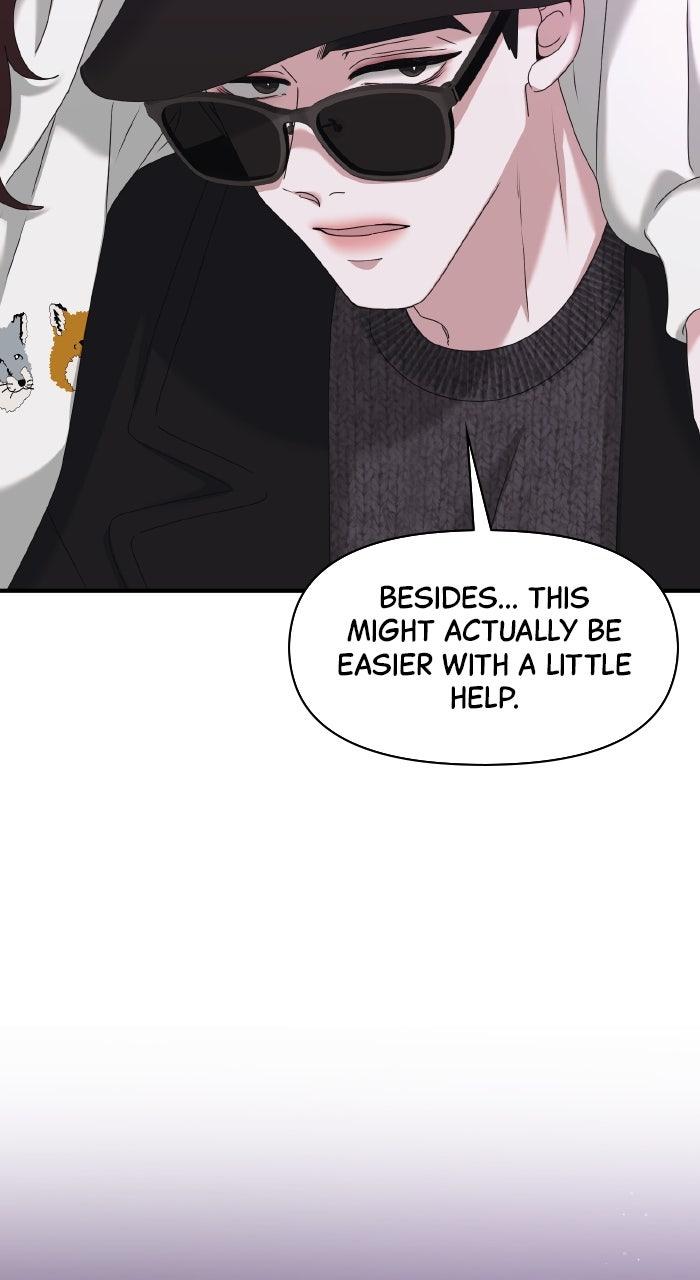 A Husband I Didn't Expect Chapter 37 - Page 83