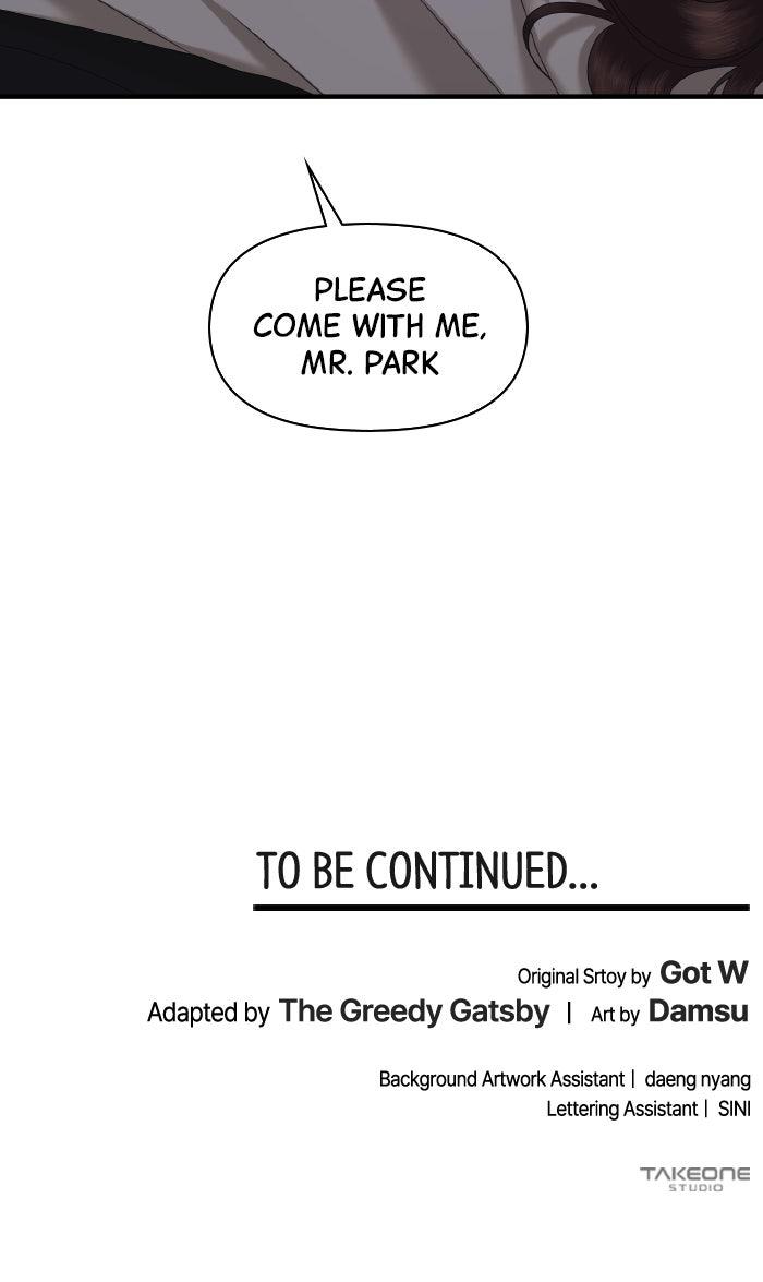 A Husband I Didn't Expect Chapter 37 - Page 85