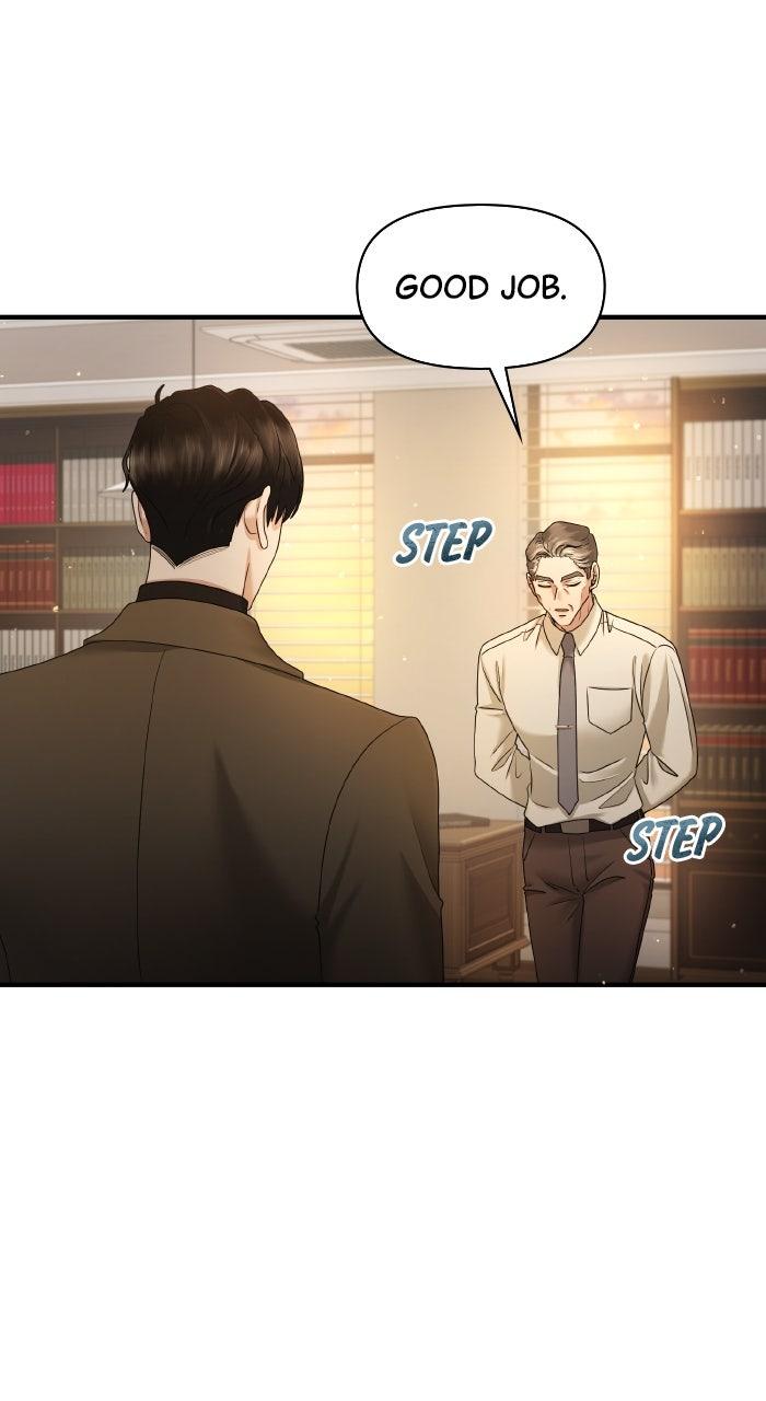 A Husband I Didn't Expect Chapter 38 - Page 4