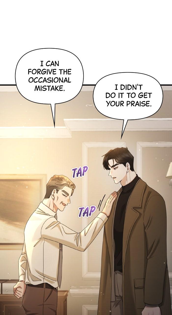 A Husband I Didn't Expect Chapter 38 - Page 5