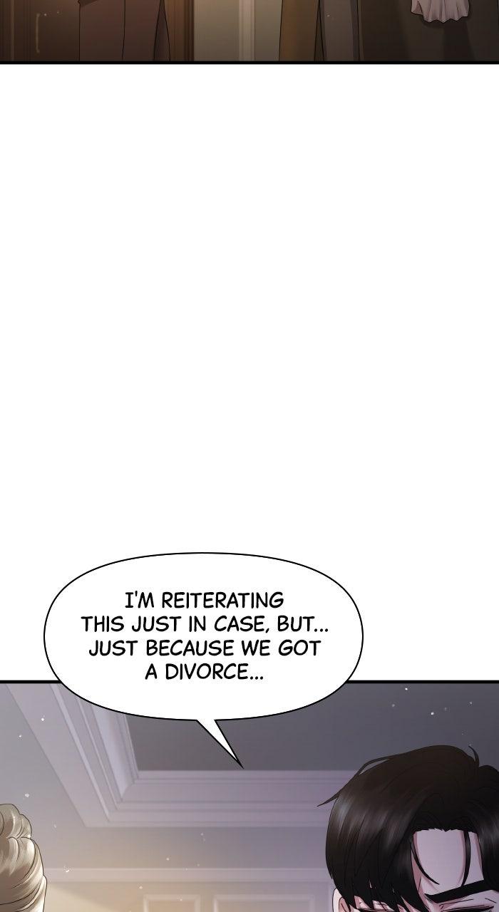 A Husband I Didn't Expect Chapter 38 - Page 6