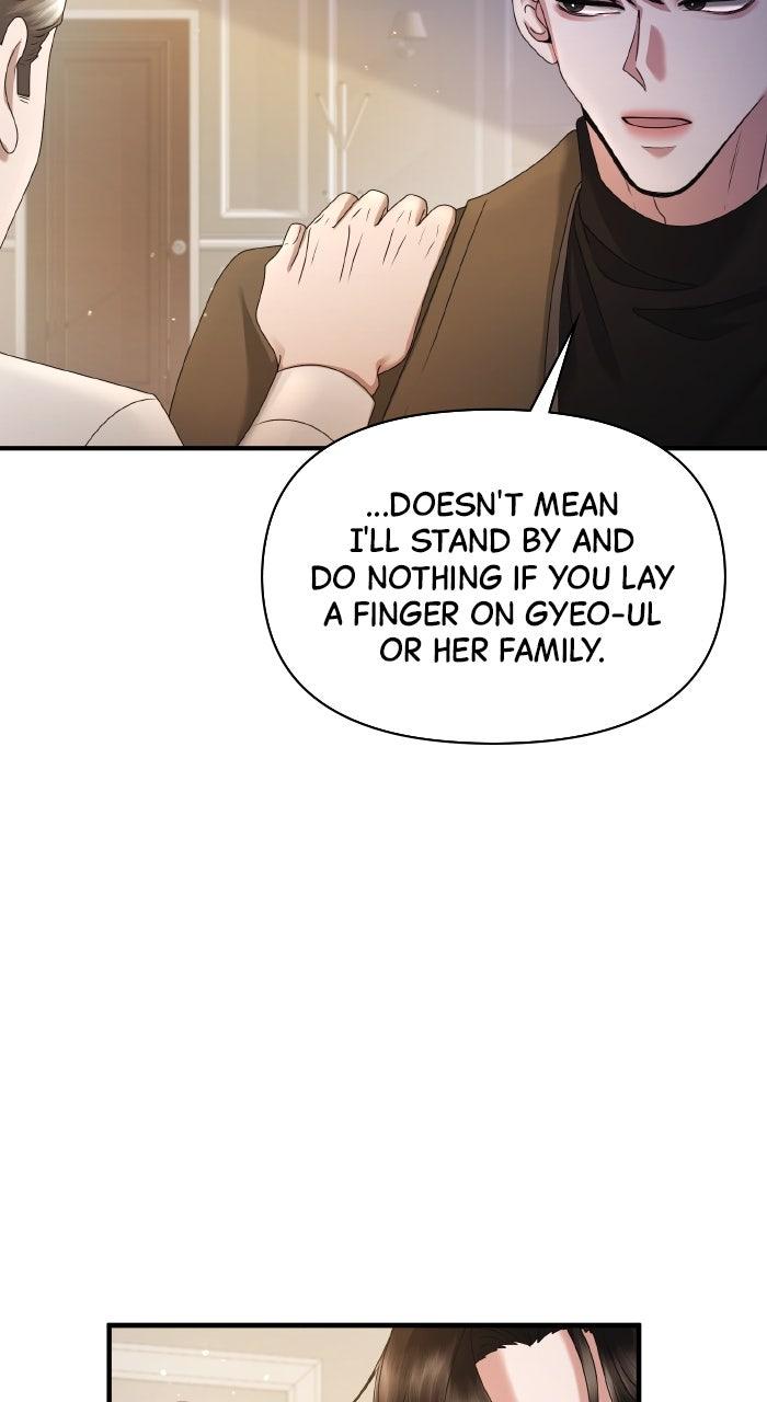 A Husband I Didn't Expect Chapter 38 - Page 7