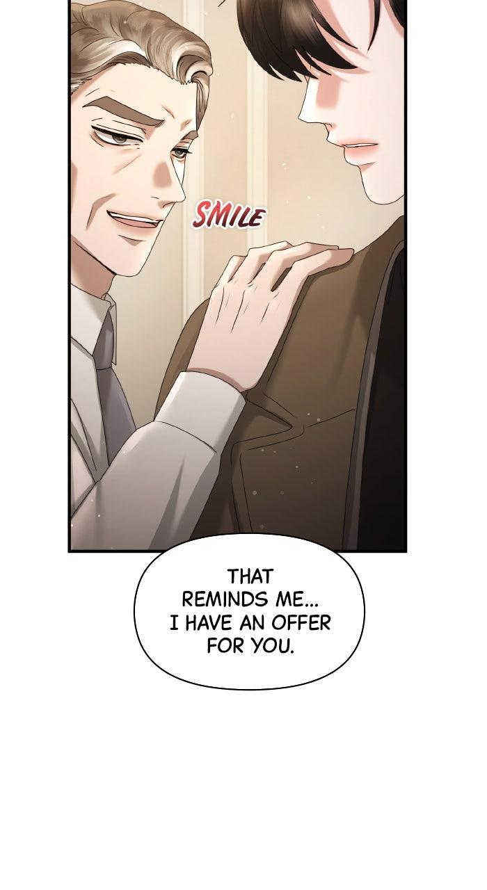 A Husband I Didn't Expect Chapter 38 - Page 8