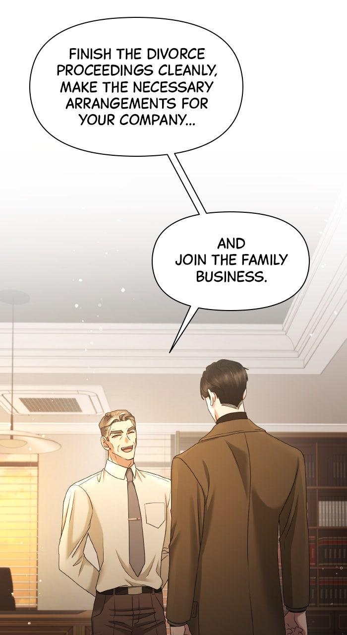 A Husband I Didn't Expect Chapter 38 - Page 9