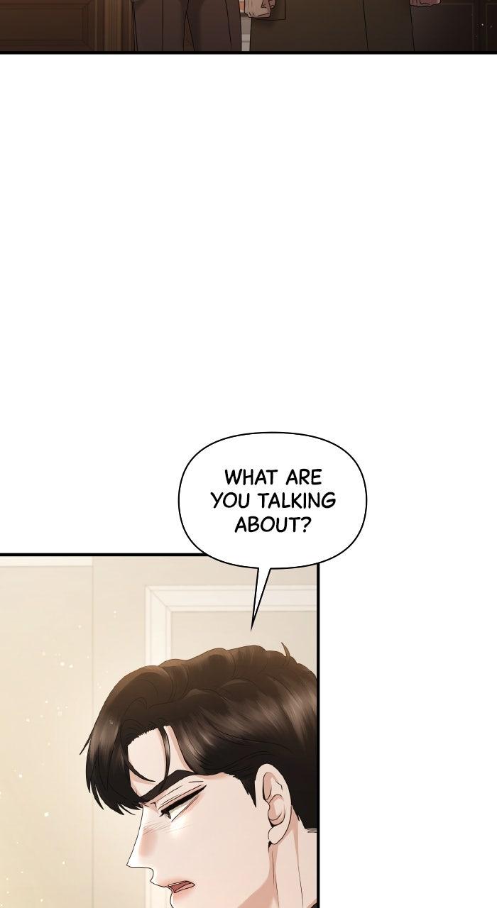 A Husband I Didn't Expect Chapter 38 - Page 10