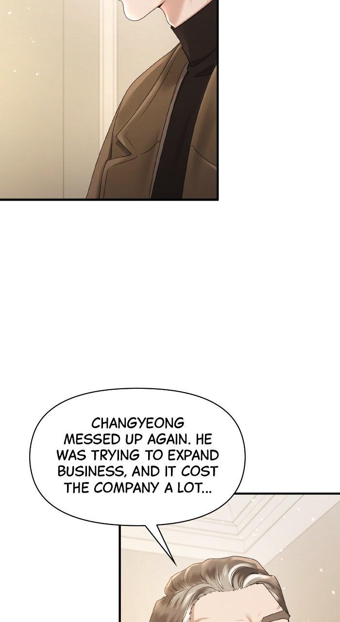 A Husband I Didn't Expect Chapter 38 - Page 11