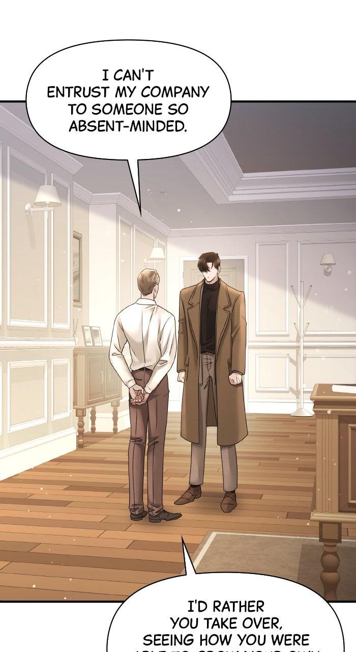 A Husband I Didn't Expect Chapter 38 - Page 13