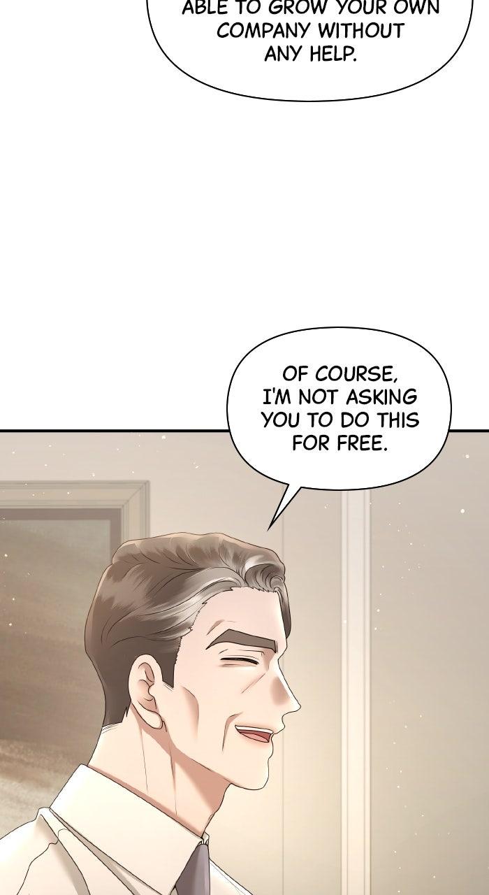 A Husband I Didn't Expect Chapter 38 - Page 14