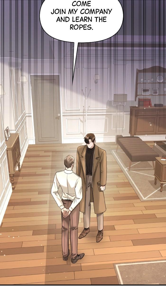 A Husband I Didn't Expect Chapter 38 - Page 17