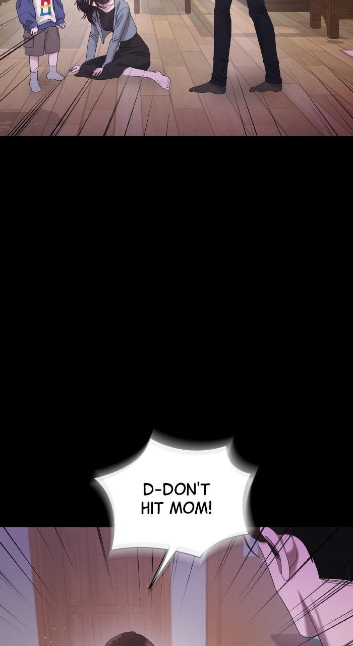 A Husband I Didn't Expect Chapter 38 - Page 22