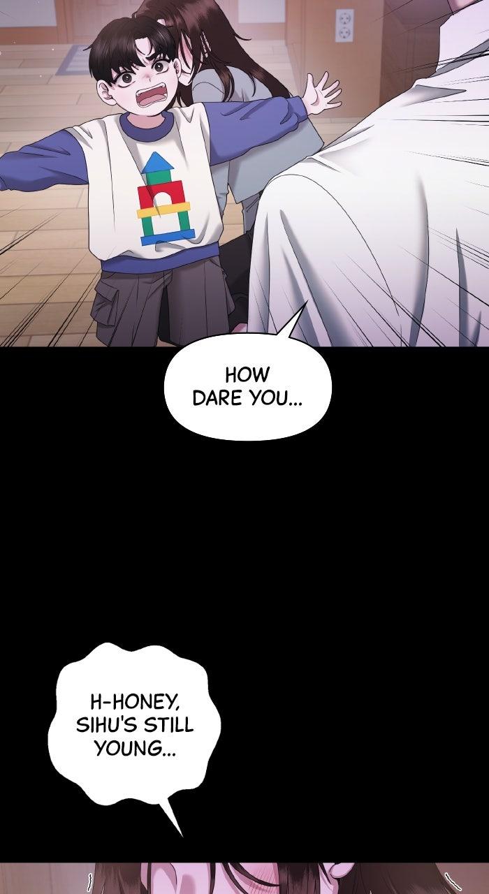 A Husband I Didn't Expect Chapter 38 - Page 23