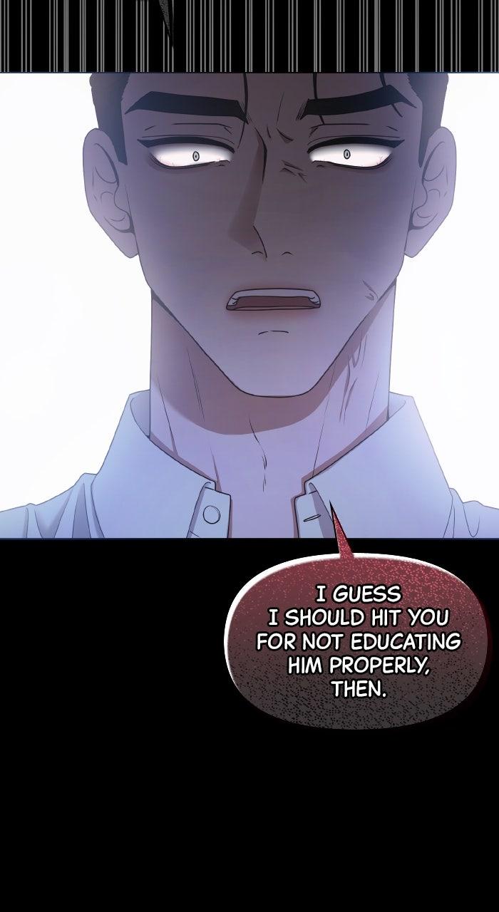 A Husband I Didn't Expect Chapter 38 - Page 25