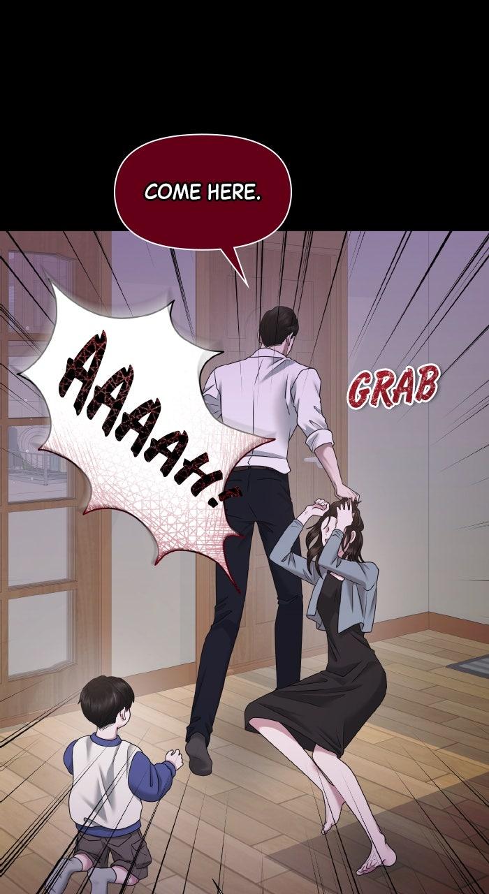 A Husband I Didn't Expect Chapter 38 - Page 26