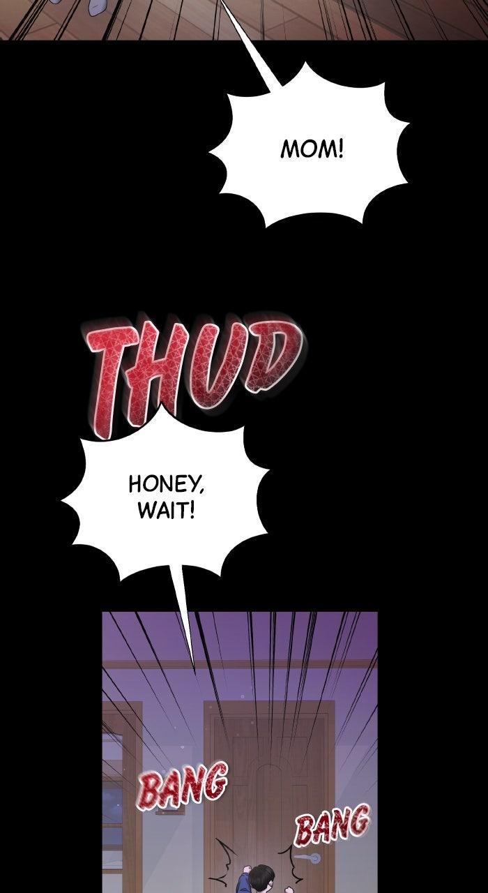 A Husband I Didn't Expect Chapter 38 - Page 27