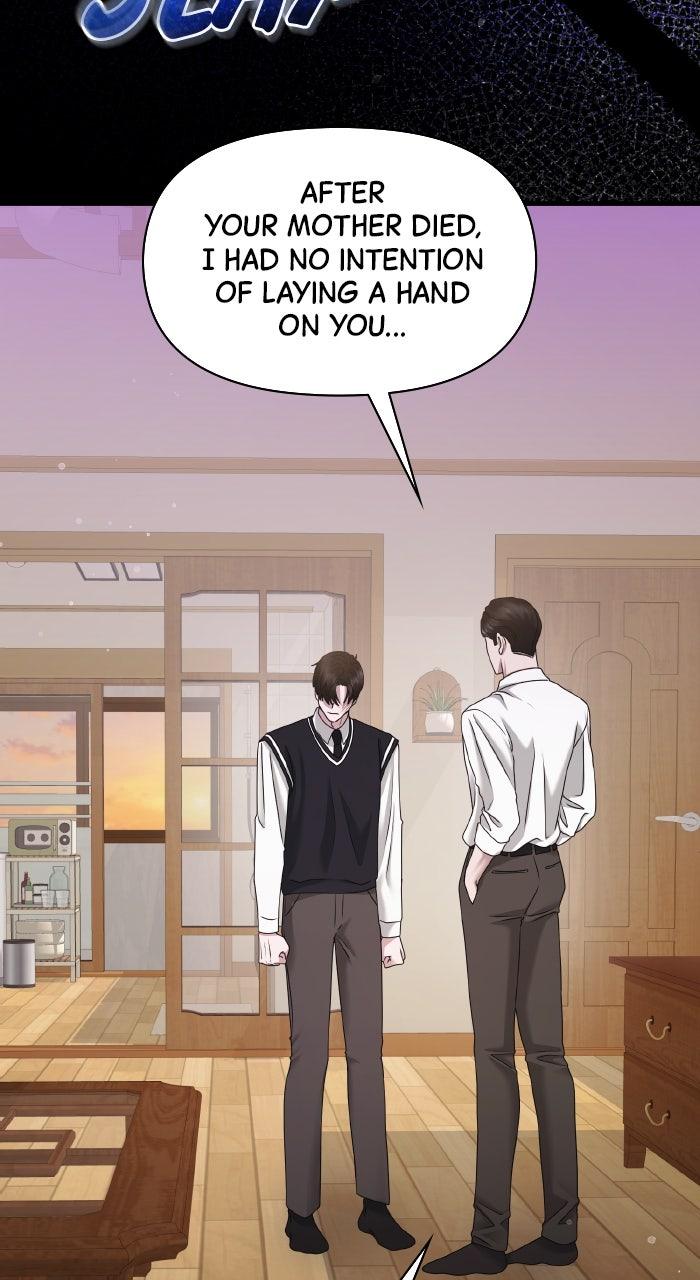 A Husband I Didn't Expect Chapter 38 - Page 31