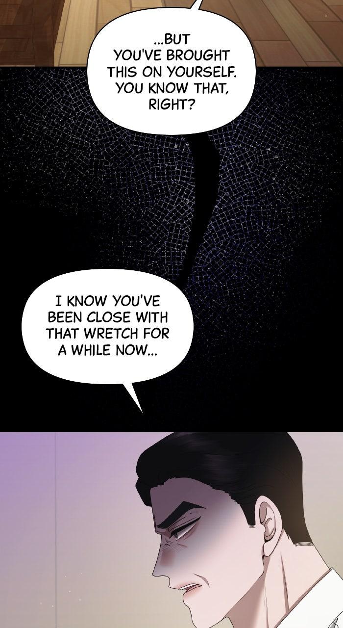 A Husband I Didn't Expect Chapter 38 - Page 32