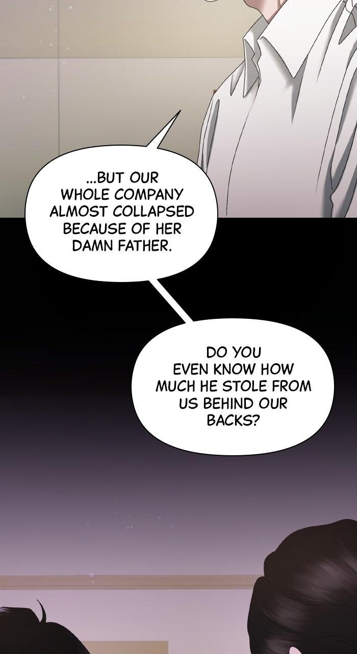 A Husband I Didn't Expect Chapter 38 - Page 33