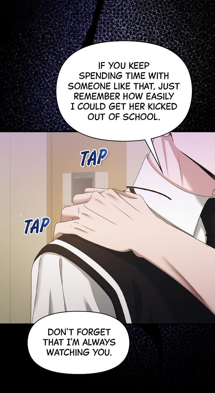 A Husband I Didn't Expect Chapter 38 - Page 35