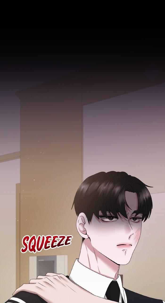 A Husband I Didn't Expect Chapter 38 - Page 36