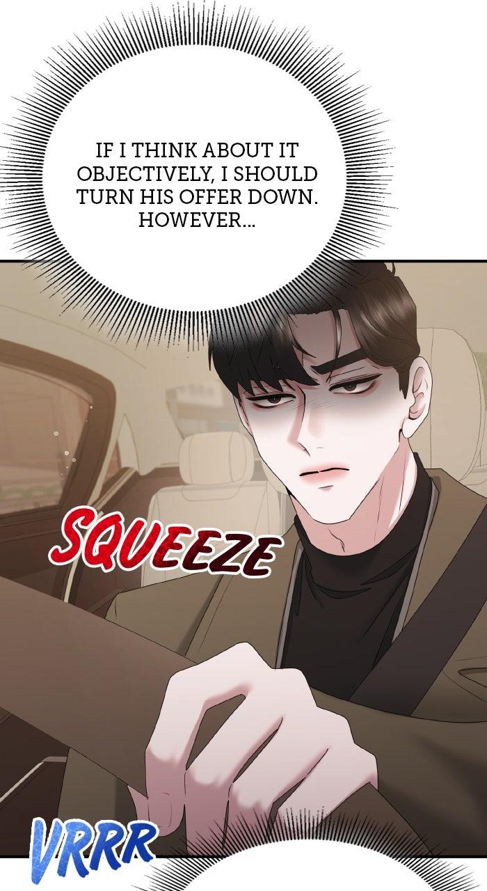 A Husband I Didn't Expect Chapter 38 - Page 40