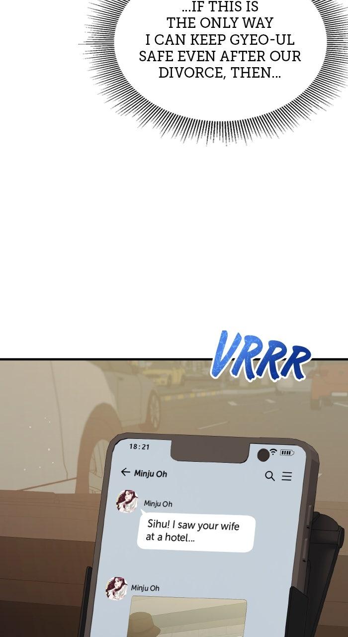 A Husband I Didn't Expect Chapter 38 - Page 41