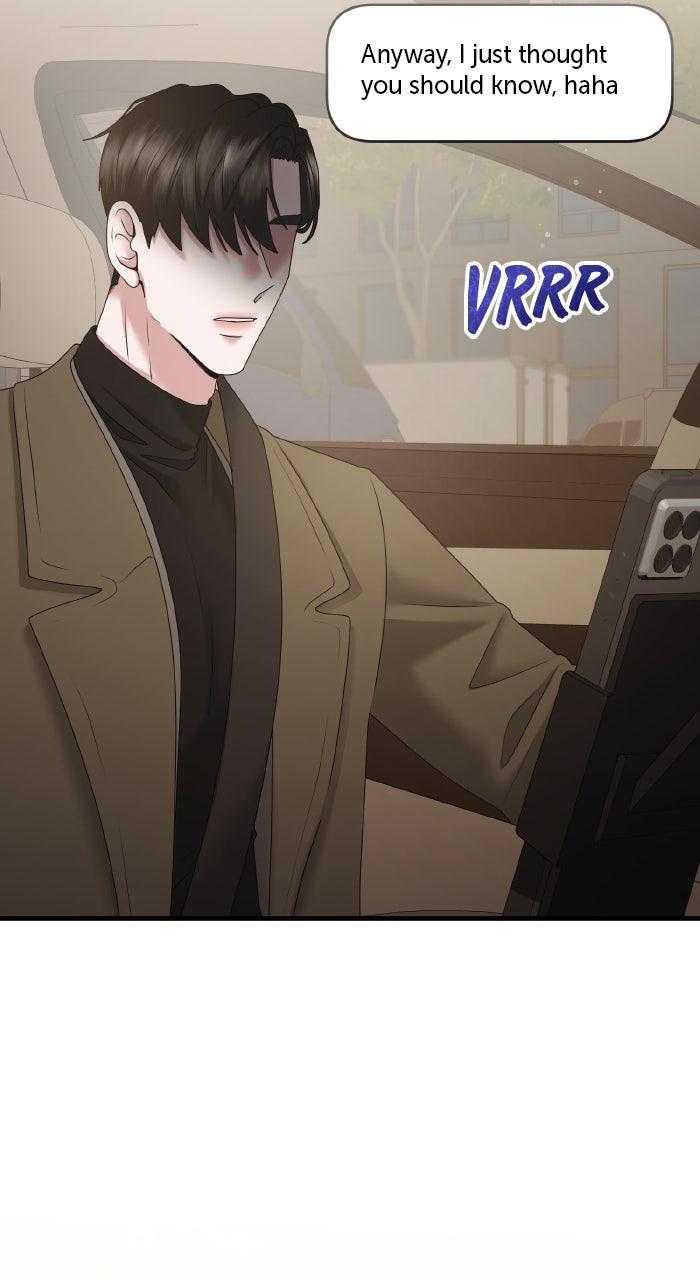 A Husband I Didn't Expect Chapter 38 - Page 43