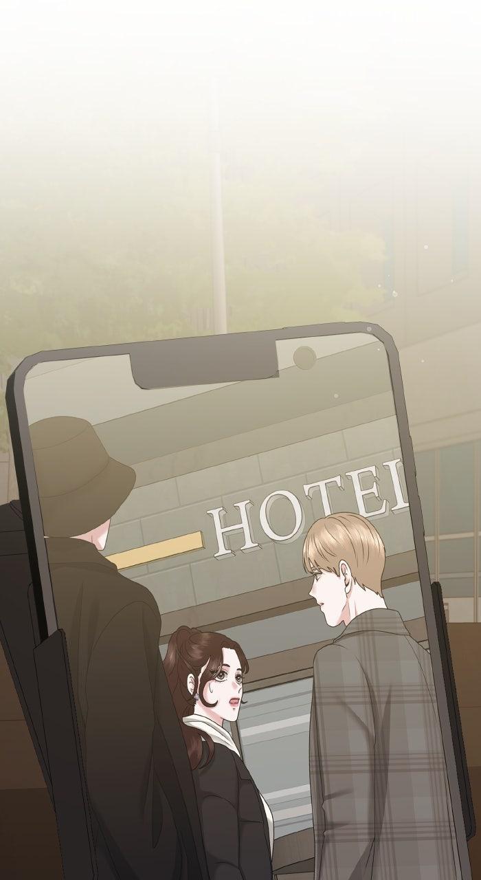 A Husband I Didn't Expect Chapter 38 - Page 44