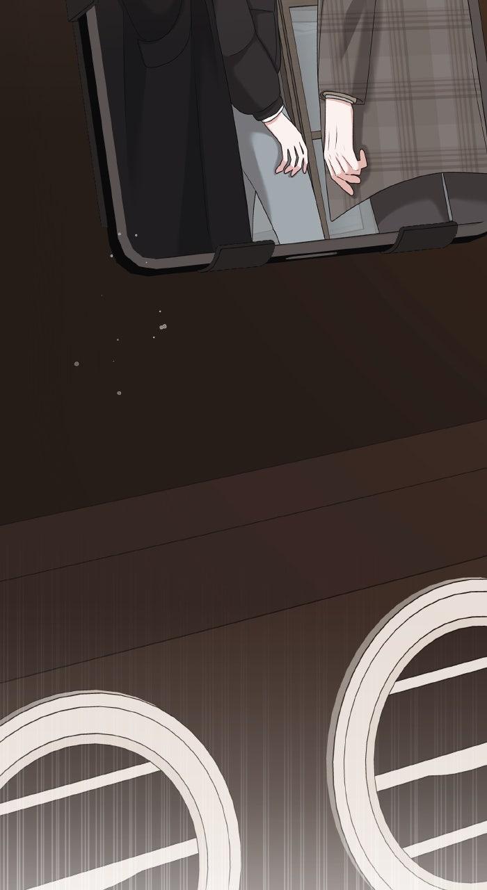 A Husband I Didn't Expect Chapter 38 - Page 45