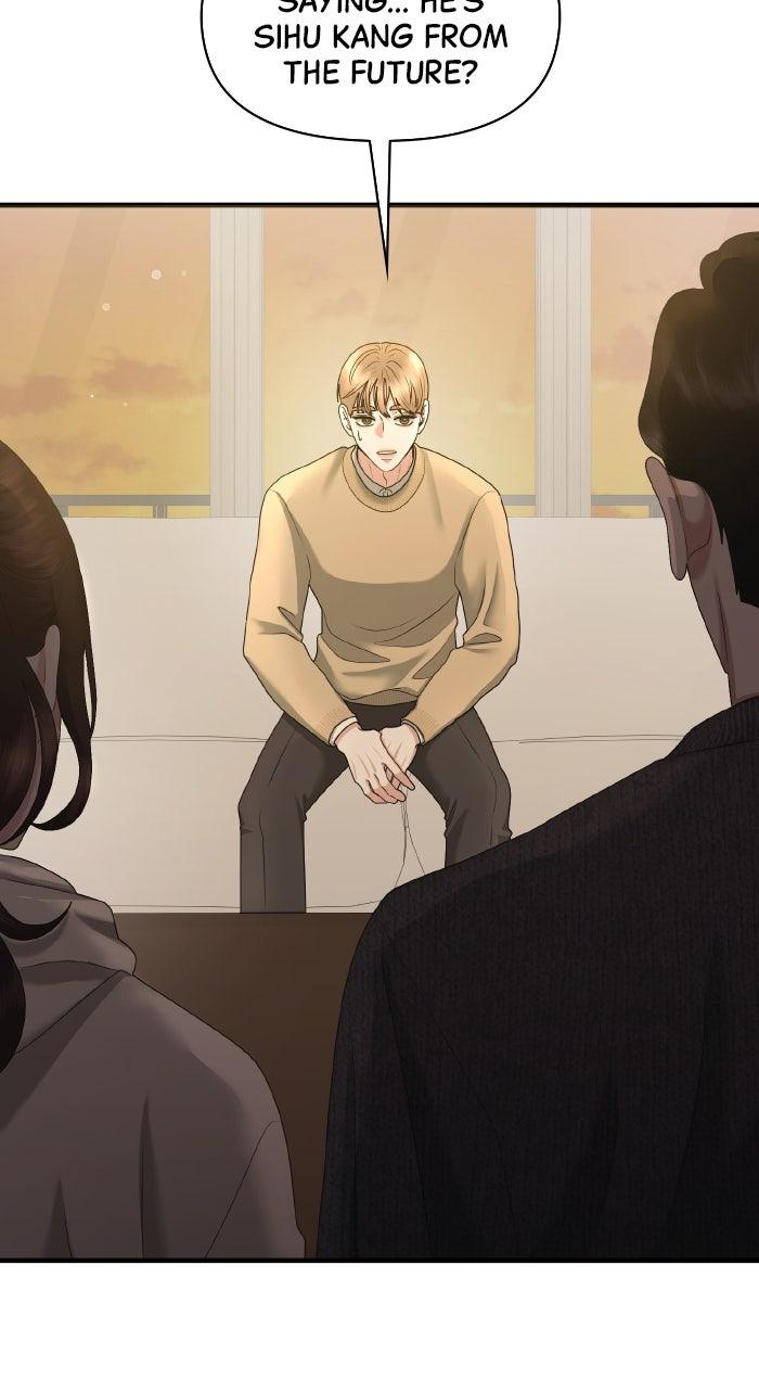 A Husband I Didn't Expect Chapter 38 - Page 47