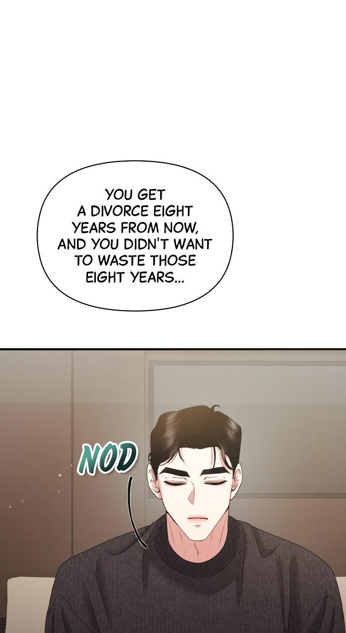 A Husband I Didn't Expect Chapter 38 - Page 48