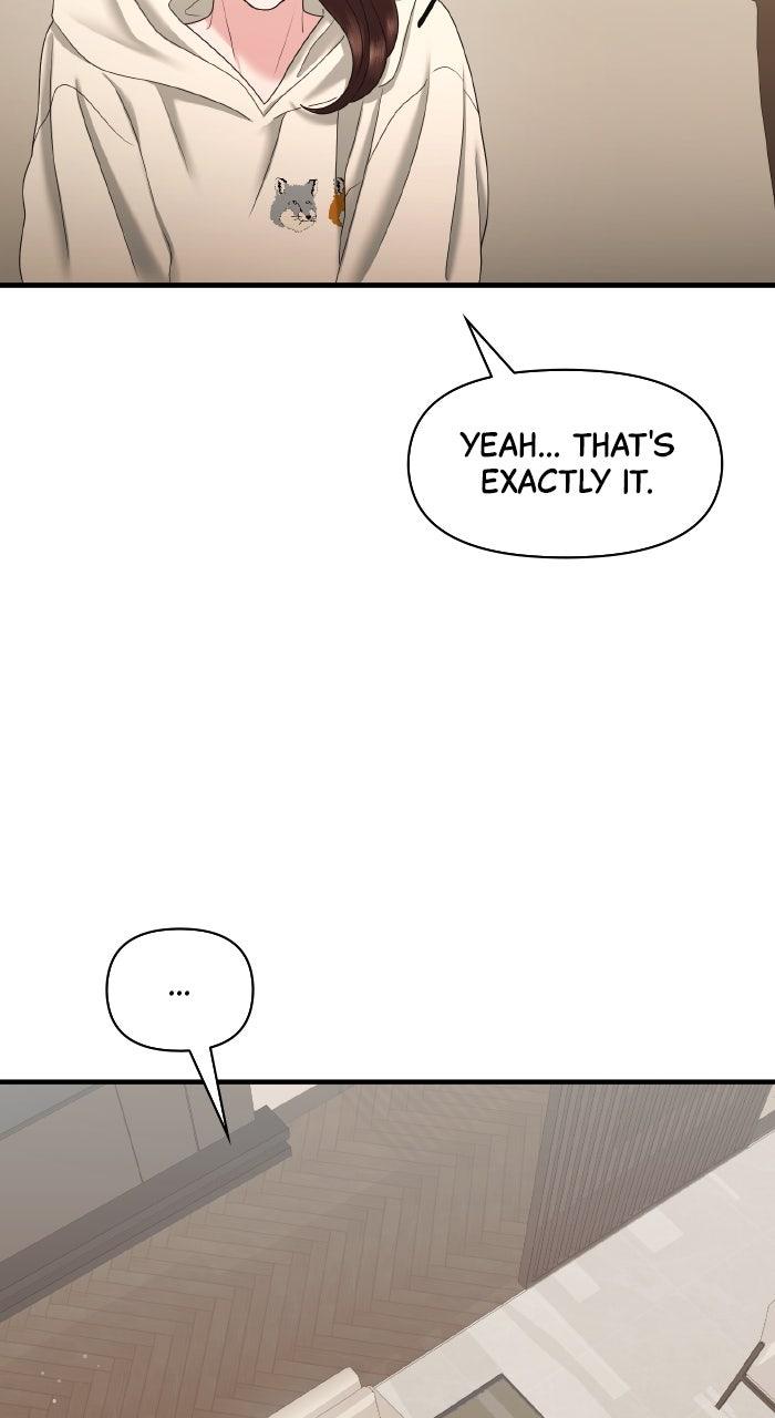 A Husband I Didn't Expect Chapter 38 - Page 50