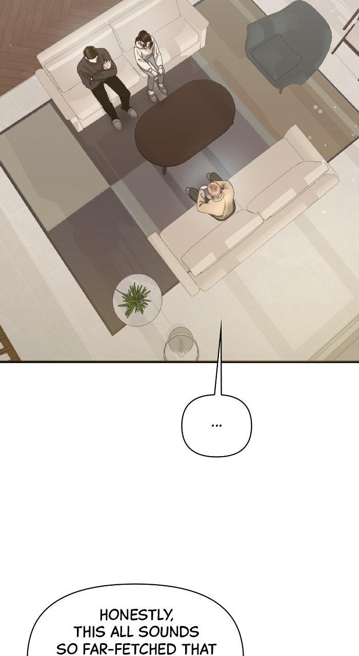 A Husband I Didn't Expect Chapter 38 - Page 51